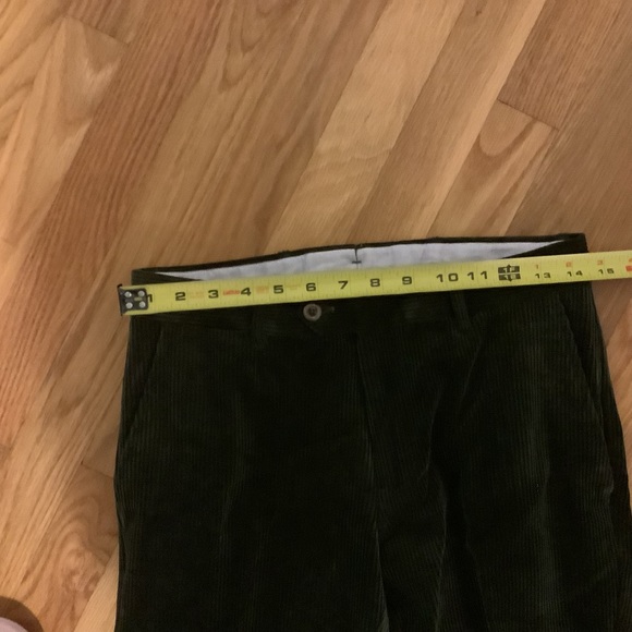 VINEYARD VINES Corduroy Greenwich Pant - Picture 4 of 10